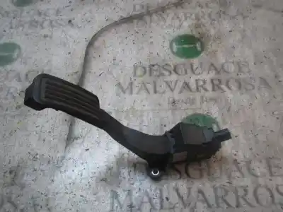 Peça sobressalente para automóvel em segunda mão POTENCIÔMETRO por TOYOTA YARIS  Referências OEM IAM 781100D010 50957455155 781100D010