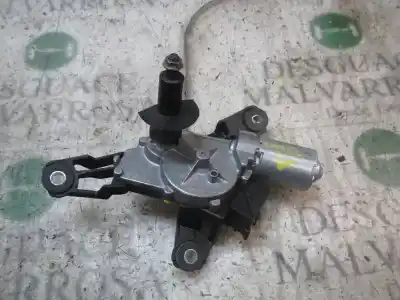 Piesă de schimb auto la mâna a doua motor stergãtor spate pentru toyota yaris 1.3 16v cat referințe oem iam 851300d020