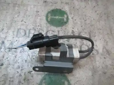 Second-hand car spare part electronic module for toyota yaris 1.3 16v cat oem iam references  2468106110b 2468106110b