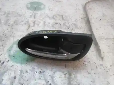 Piesă de schimb auto la mâna a doua mâner interior spate dreapta pentru toyota yaris 1.3 16v cat referințe oem iam 692050d210b0