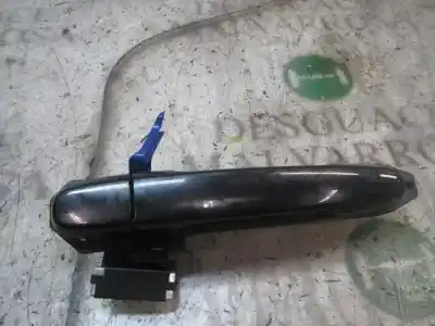 Piesă de schimb auto la mâna a doua mâner exterior spate stânga pentru toyota yaris 1.3 16v cat referințe oem iam 692040d030