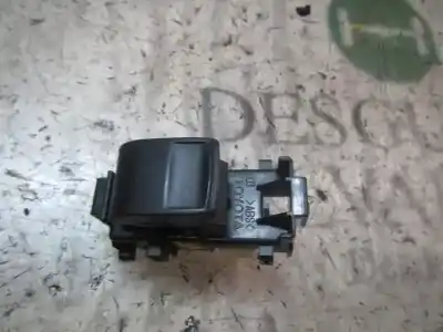 Piesă de schimb auto la mâna a doua panou comandã geamuri electrice fatã partea din dreapta pentru toyota yaris 1.3 16v cat referințe oem iam 