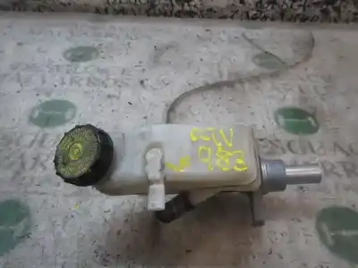 Piesă de schimb auto la mâna a doua pompa de frana pentru toyota yaris 1.3 16v cat referințe oem iam 4720109161