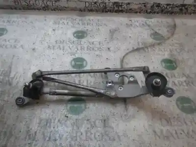 Piesă de schimb auto la mâna a doua ștergãtor geamuri fațã pentru toyota yaris 1.3 16v cat referințe oem iam 851500d080