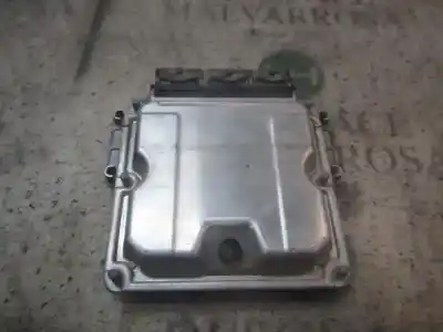 Second-hand car spare part ECU ENGINE CONTROL for NISSAN PRIMASTAR (X83)  OEM IAM references   
