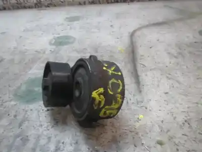 Автозапчастина б/у натяжач допоміжних ременів для citroen berlingo 1.9 d multispace посилання на oem iam   