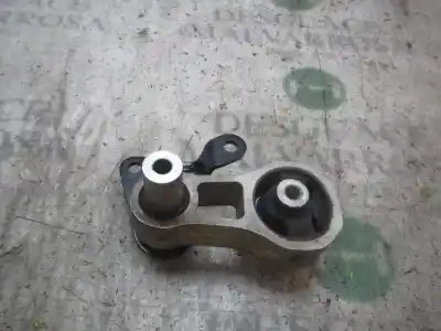 Peça sobressalente para automóvel em segunda mão SUPORTE CAIXA DE VELOCIDADES por FORD FIESTA (CB1)  Referências OEM IAM 2282065  