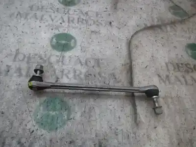 Tweedehands auto-onderdeel LINKER VOORSTE BEUGEL voor FORD FIESTA (CB1)  OEM IAM-referenties 2069658  