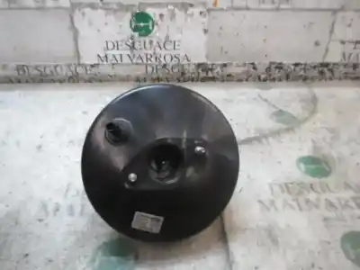 Peça sobressalente para automóvel em segunda mão servo freio por ford fiesta (cb1) ambiente referências oem iam 1747243