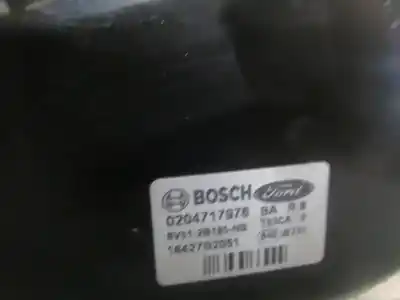 Peça sobressalente para automóvel em segunda mão servo freio por ford fiesta (cb1) ambiente referências oem iam 1747243 0204717976 0204717976