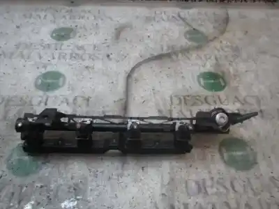 Pezzo di ricambio per auto di seconda mano Rampa Iniettori per FORD FIESTA (CB1) Ambiente Riferimenti OEM IAM 1804263  