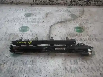 Second-hand car spare part distributor pipe for ford fiesta (cb1) ambiente oem iam references 1804263  