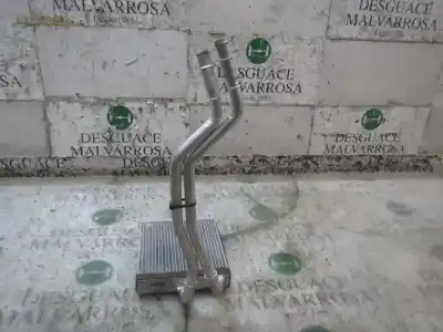 Peça sobressalente para automóvel em segunda mão condensador / radiador de sofagem / ar condicionado por ford fiesta (cb1) ambiente referências oem iam 1743436  