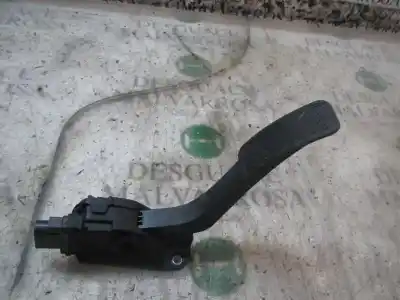 İkinci el araba yedek parçası PEDAL POTANSIYOMETRE için FORD FIESTA (CB1)  OEM IAM referansları 2120072  8V219F836AB