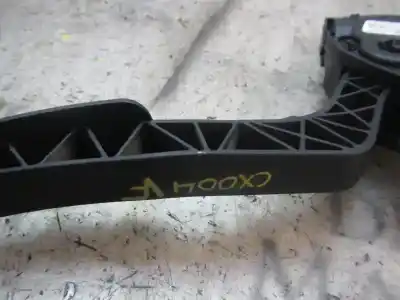 Pezzo di ricambio per auto di seconda mano potenziometro per ford fiesta (cb1) ambiente riferimenti oem iam 2120072  8v219f836ab