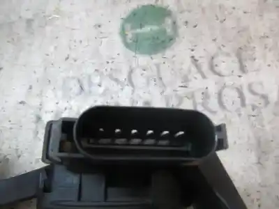 Pezzo di ricambio per auto di seconda mano potenziometro per ford fiesta (cb1) ambiente riferimenti oem iam 2120072  8v219f836ab