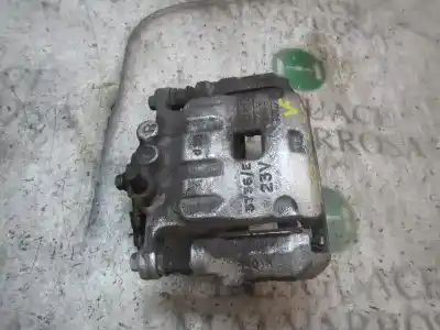 Peça sobressalente para automóvel em segunda mão pinça de travão dianteira direita por ford fiesta (cb1) ambiente referências oem iam 1766808