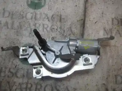Автозапчастина б/у ДВИГАТЕЛЬ ЗАДНЬОГО Склоочисника для FORD FIESTA (CB1)  Посилання на OEM IAM 1774291 0390207215 8A61A17K441AD