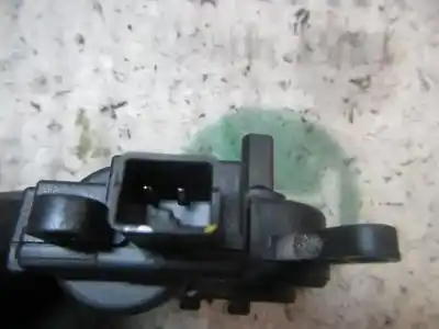 Peça sobressalente para automóvel em segunda mão módulo eletrônico por ford fiesta (cb1) ambiente referências oem iam 1144030  6652a120425