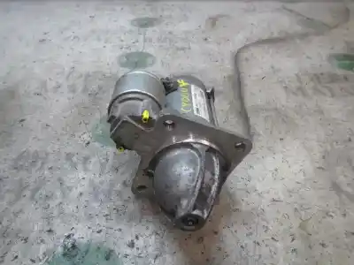 İkinci el araba yedek parçası MOTOR ÇALISIYOR için FORD FIESTA (CB1)  OEM IAM referansları 1732742 8V2111000BE 