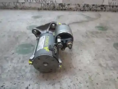 Peça sobressalente para automóvel em segunda mão motor de arranque por ford fiesta (cb1) ambiente referências oem iam 1732742 8v2111000be 