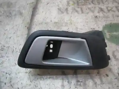 Gebrauchtes Autoersatzteil LINKER INNERER HINTERGRIFF zum FORD FIESTA (CB1)  OEM-IAM-Referenzen 1579293  
