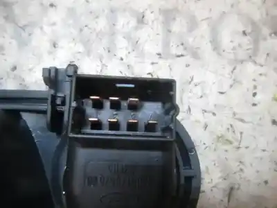 Second-hand car spare part interior left front handle for ford fiesta (cb1) ambiente oem iam references   