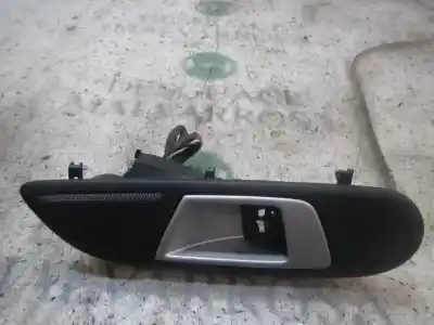 Tweedehands auto-onderdeel Binnen Voor Rechts Handvat voor FORD FIESTA (CB1) Ambiente OEM IAM-referenties   