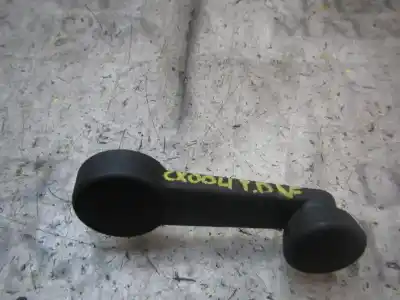 İkinci el araba yedek parçası Arka Sag Cam Kolu için FORD FIESTA (CB1) Ambiente OEM IAM referansları 1197838  
