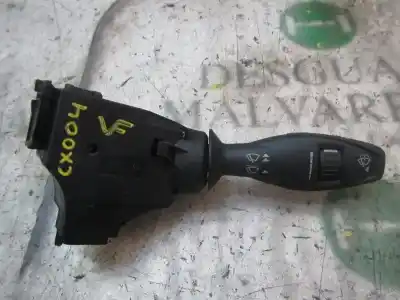 Peça sobressalente para automóvel em segunda mão comutador de limpa vidros por ford fiesta (cb1) ambiente referências oem iam 1537625