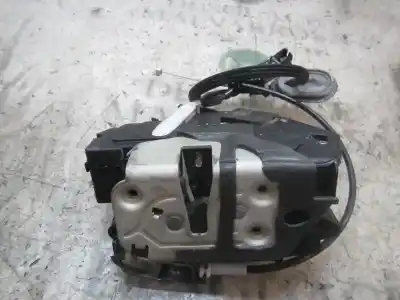İkinci el araba yedek parçası SAG ÖN KAPI KILIDI için FORD FIESTA (CB1)  OEM IAM referansları 2048282  