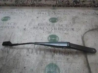 Peça sobressalente para automóvel em segunda mão haste de escova dianteiro esquerdo por ford fiesta (cb1) ambiente referências oem iam 2026776