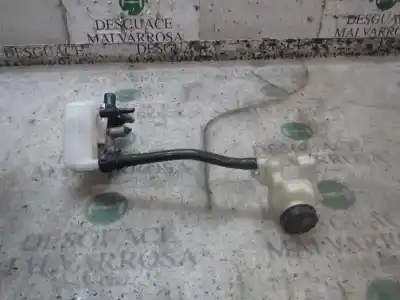 Piesă de schimb auto la mâna a doua POMPA DE FRANA pentru FORD FIESTA (CB1)  Referințe OEM IAM 1751664  