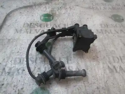 Tweedehands auto-onderdeel SPOEL voor FORD FIESTA (CB1)  OEM IAM-referenties 1823596  