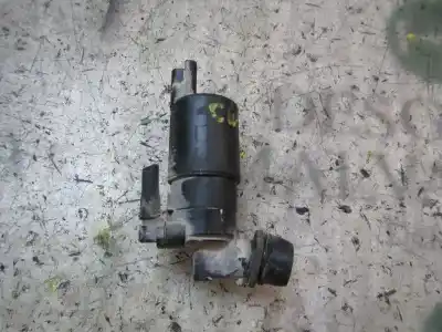 Peça sobressalente para automóvel em segunda mão motor limpa vidros por peugeot 107 trendy referências oem iam   