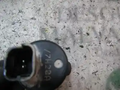 Peça sobressalente para automóvel em segunda mão motor limpa vidros por peugeot 107 trendy referências oem iam   