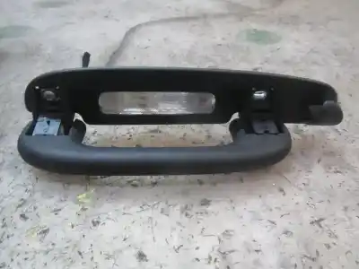 Pezzo di ricambio per auto di seconda mano lampada interna per mercedes clase m (w164) 3.0 cdi cat riferimenti oem iam a16481007549051  