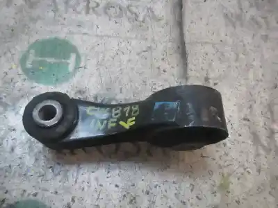 Second-hand car spare part engine support for peugeot 107 trendy oem iam references   