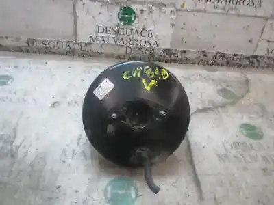 Peça sobressalente para automóvel em segunda mão servo freio por peugeot 107 trendy referências oem iam 