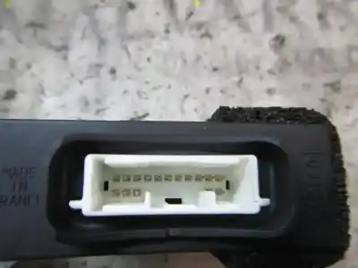 Second-hand car spare part electronic module for peugeot 107 trendy oem iam references   