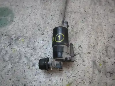 Peça sobressalente para automóvel em segunda mão motor limpa vidros por peugeot 107 trendy referências oem iam   