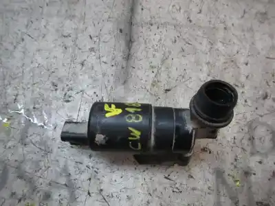 Peça sobressalente para automóvel em segunda mão motor limpa vidros por peugeot 107 trendy referências oem iam   