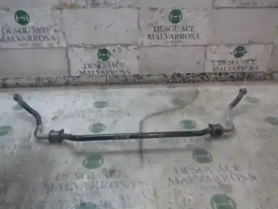 Recambio de automóvil de segunda mano de BARRA ESTABILIZADORA DELANTERA para PEUGEOT 107  referencias OEM IAM   