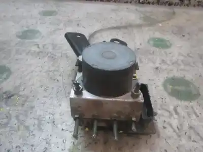 Peça sobressalente para automóvel em segunda mão abs por peugeot 107 trendy referências oem iam 