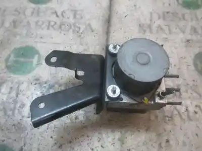 Peça sobressalente para automóvel em segunda mão abs por peugeot 107 trendy referências oem iam   