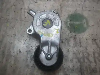 İkinci el araba yedek parçası yardimci kayis gergi için citroen c4 cactus feel oem iam referansları 1611426180