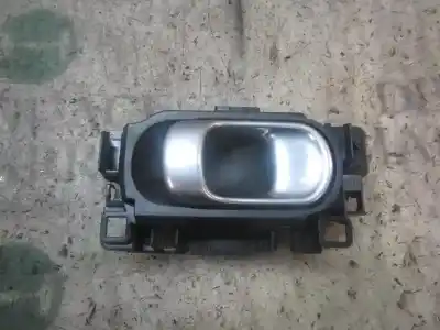 İkinci el araba yedek parçası iç arka sag kol için citroen c4 cactus feel oem iam referansları 98012885vv