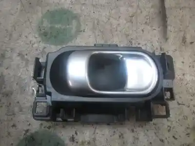 İkinci el araba yedek parçası iç ön sag kol için citroen c4 cactus feel oem iam referansları 98012885vv
