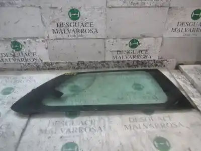 Second-hand car spare part rear right door window glass for citroen c4 cactus feel oem iam references   9827623880