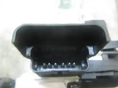 Автозапчастина б/у замок передніх дверей лівий для citroen c4 cactus feel посилання на oem iam 9801690080  